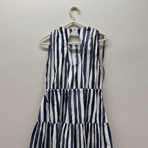 Marie Oliver
Elenora Dress 🧡 - Picture 11 of 12